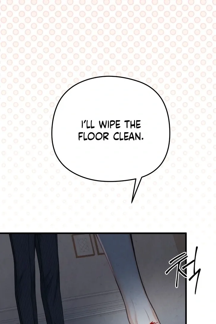 Between Thrill and Temptation Chapter 6 page 47 - 