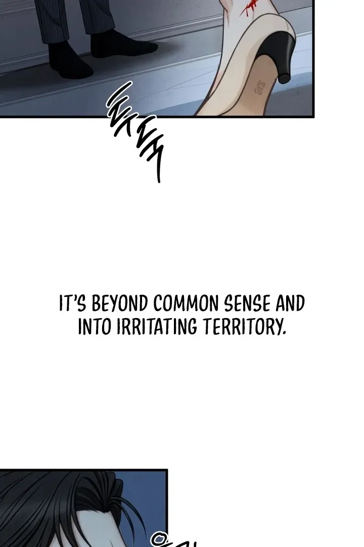 Between Thrill and Temptation Chapter 6 page 48 - 