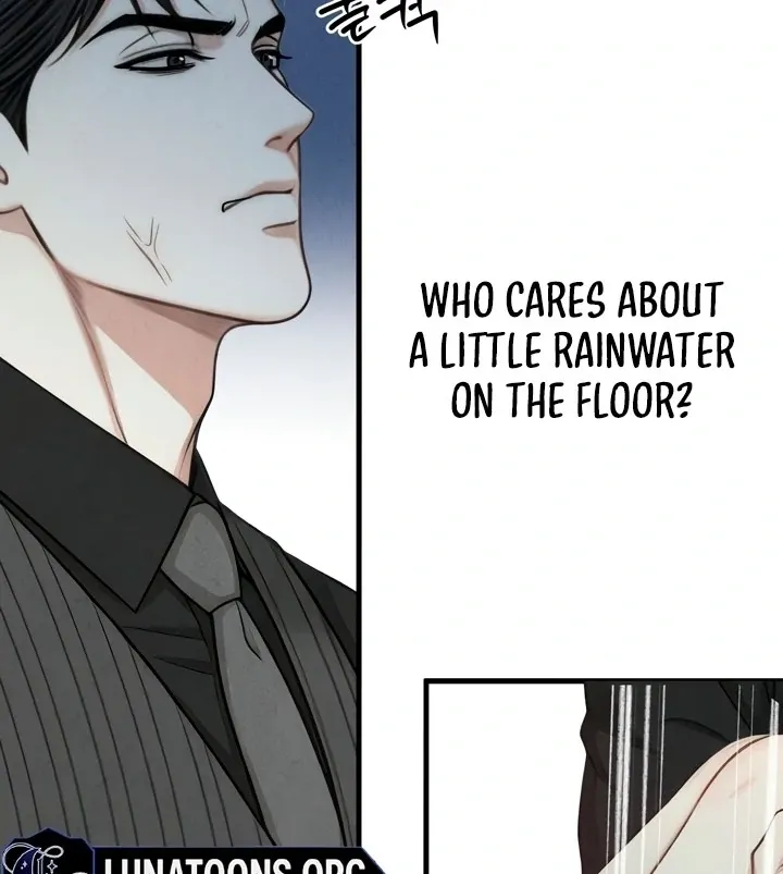 Between Thrill and Temptation Chapter 6 page 49 - 