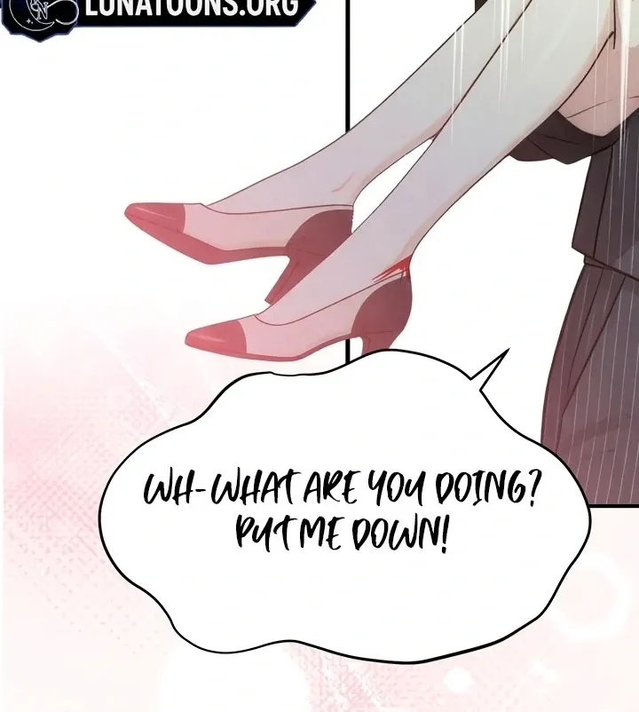 Between Thrill and Temptation Chapter 6 page 50 - 