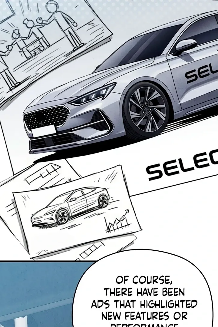 Between Thrill and Temptation Chapter 6 page 6 - 