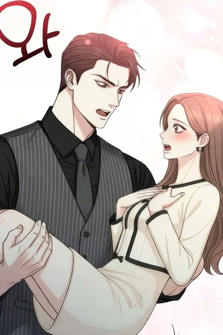 Between Thrill and Temptation Chapter 6 page 51 - 