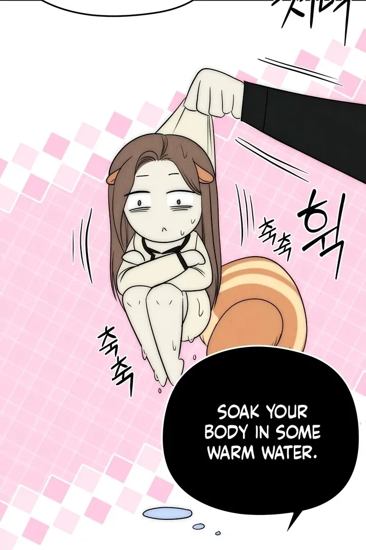Between Thrill and Temptation Chapter 6 page 54 - 