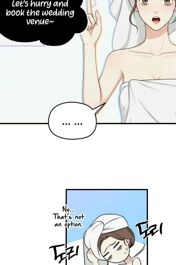 Between Thrill and Temptation Chapter 6 page 60 - 