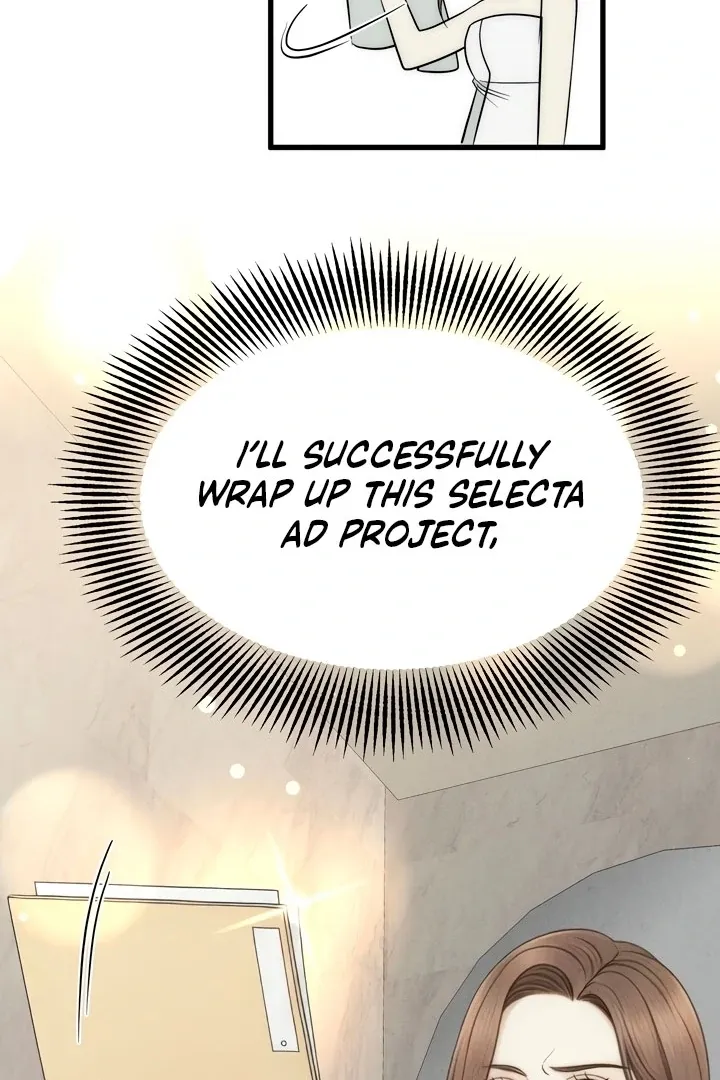 Between Thrill and Temptation Chapter 6 page 61 - 