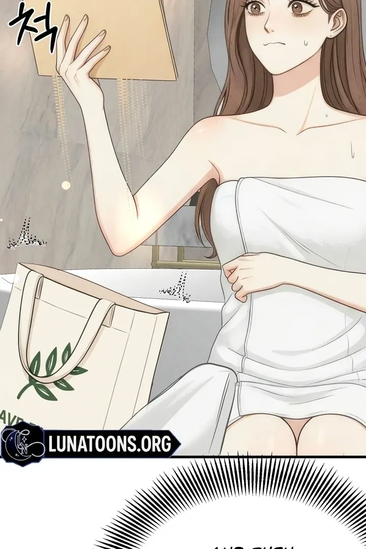 Between Thrill and Temptation Chapter 6 page 62 - 