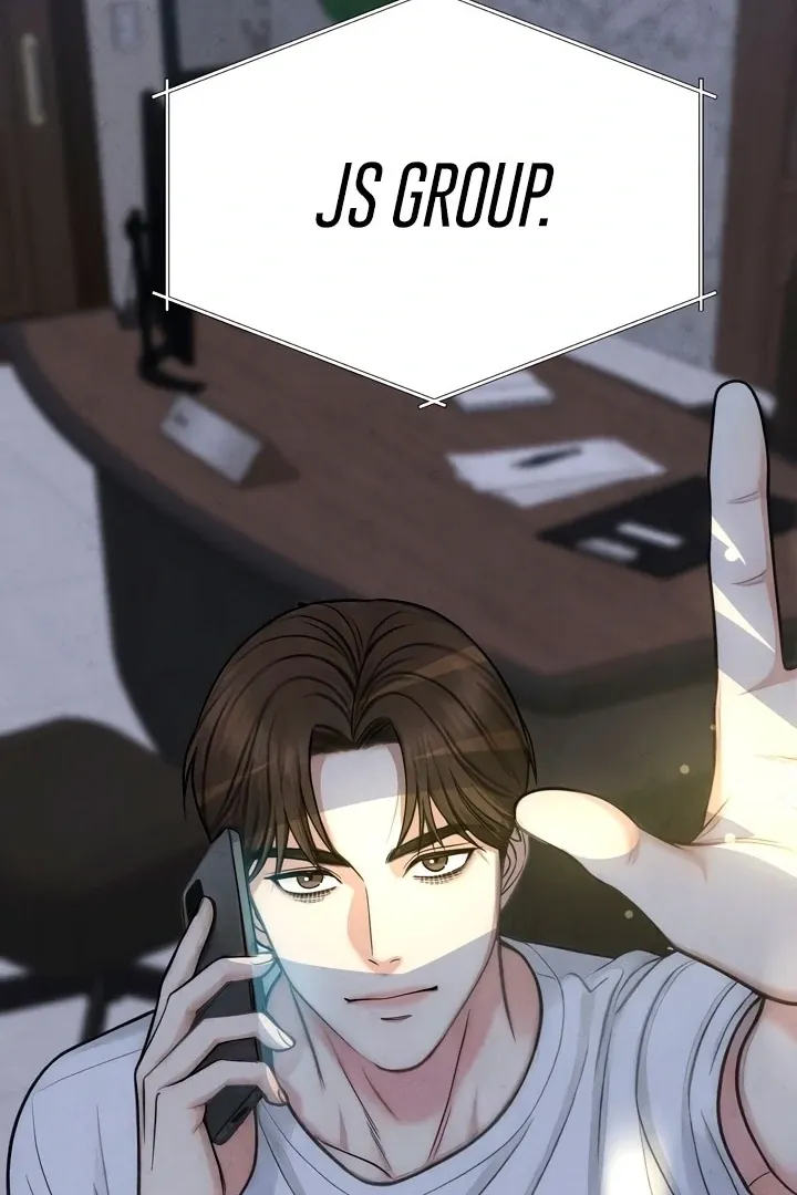 Between Thrill and Temptation Chapter 6 page 68 - 
