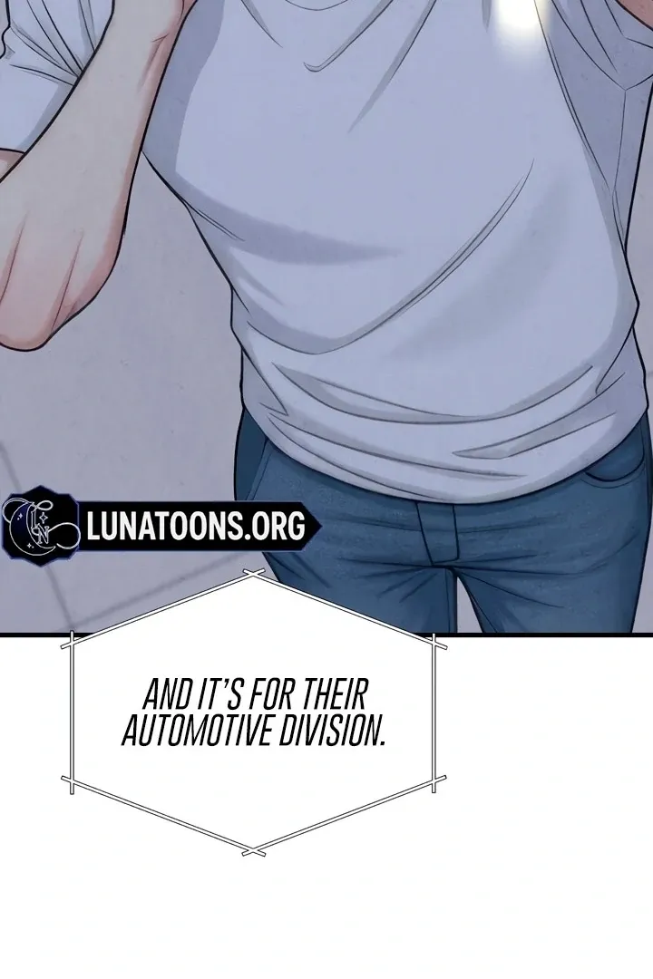 Between Thrill and Temptation Chapter 6 page 69 - 