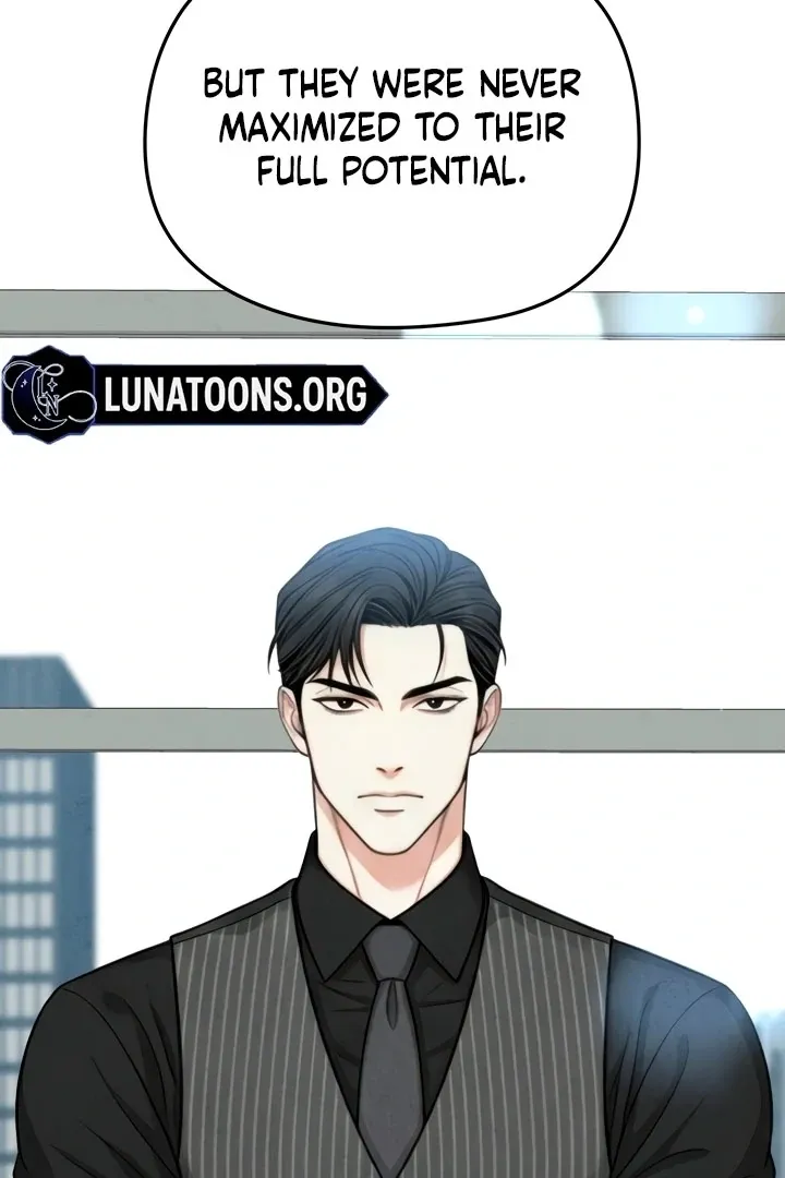 Between Thrill and Temptation Chapter 6 page 8 - 