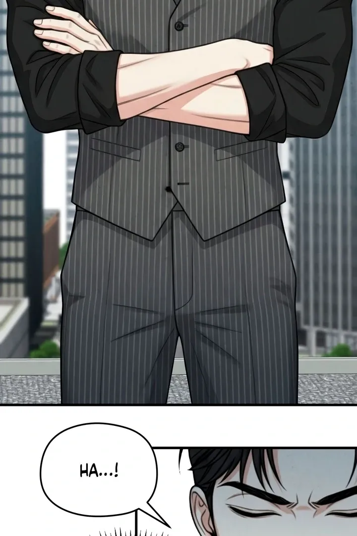 Between Thrill and Temptation Chapter 6 page 9 - 