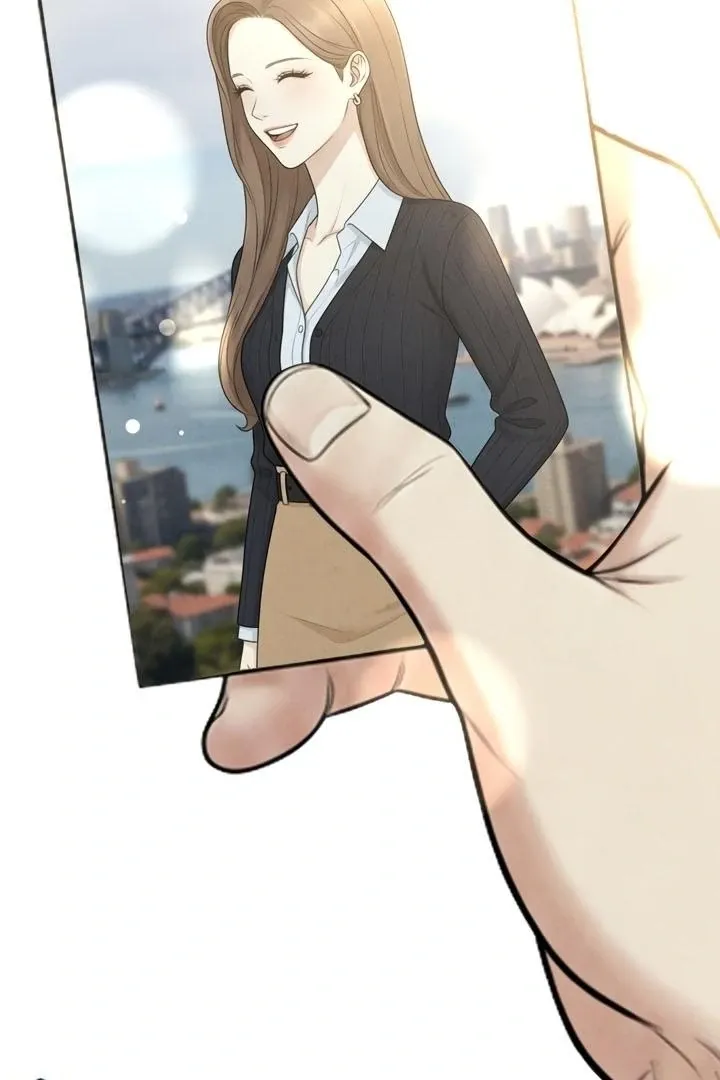 Between Thrill and Temptation Chapter 7 page 11 - 