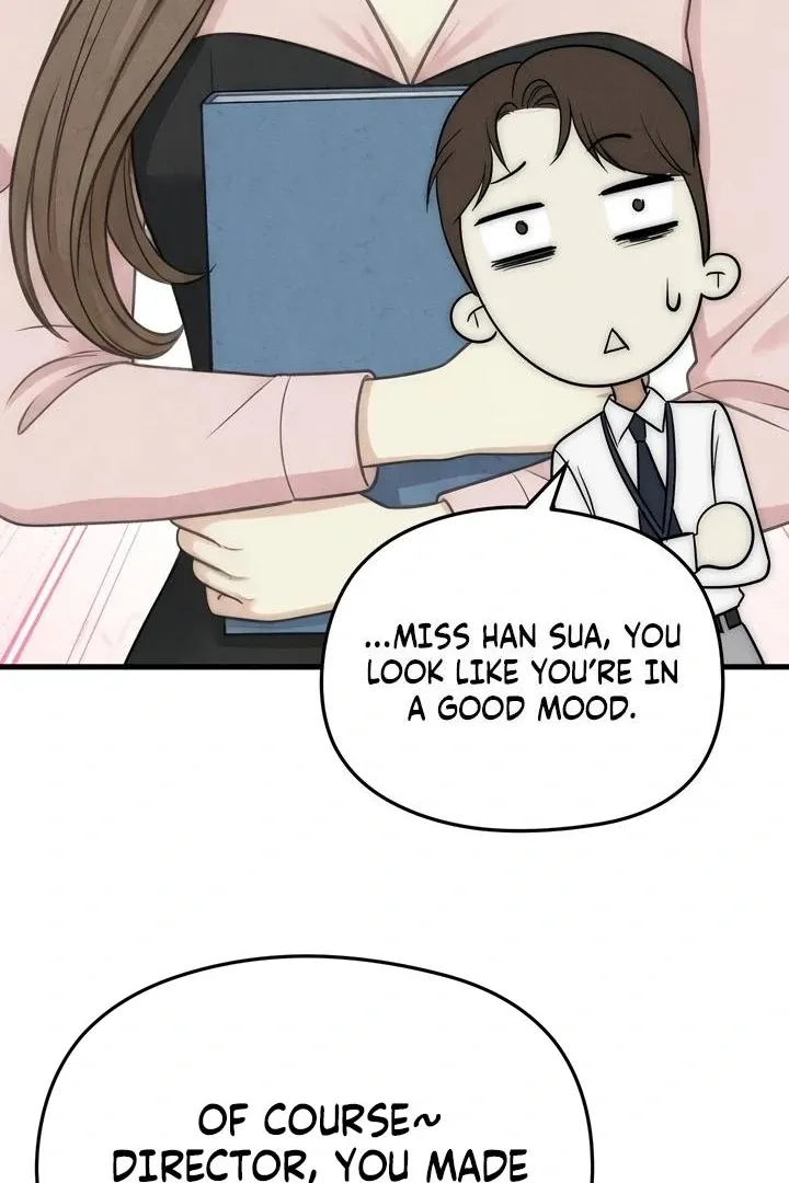 Between Thrill and Temptation Chapter 7 page 15 - 