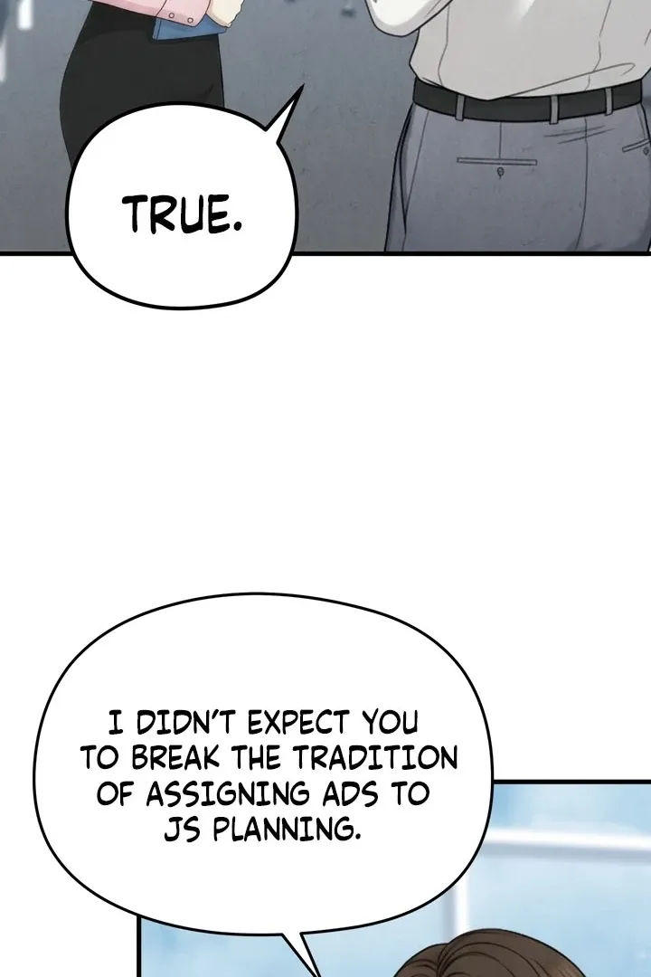 Between Thrill and Temptation Chapter 7 page 17 - 