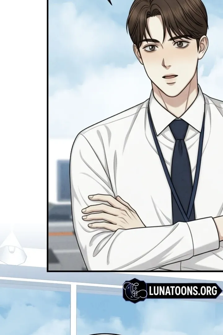 Between Thrill and Temptation Chapter 7 page 18 - 