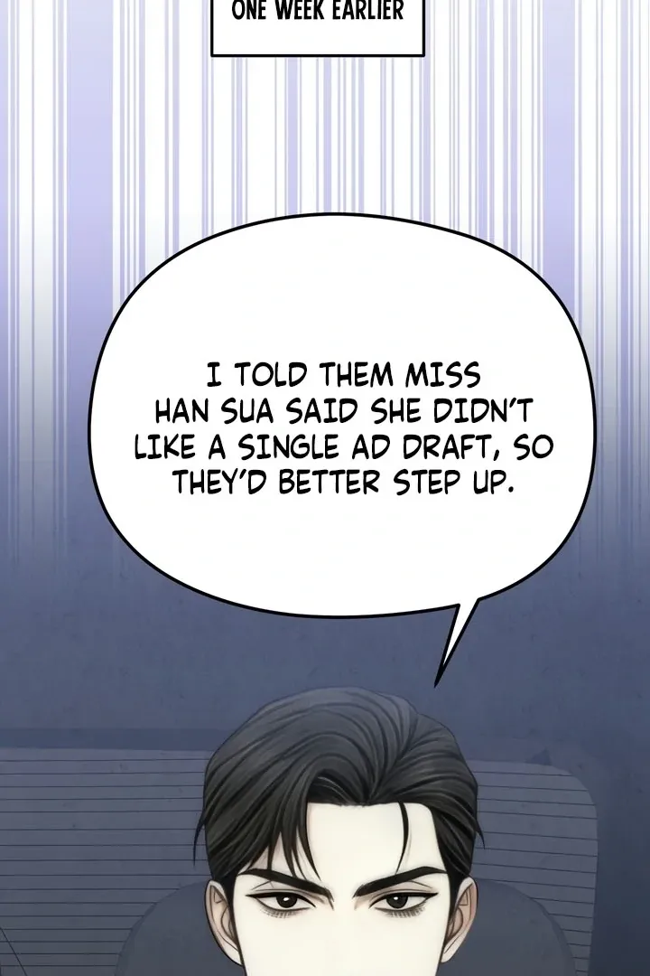 Between Thrill and Temptation Chapter 7 page 21 - 