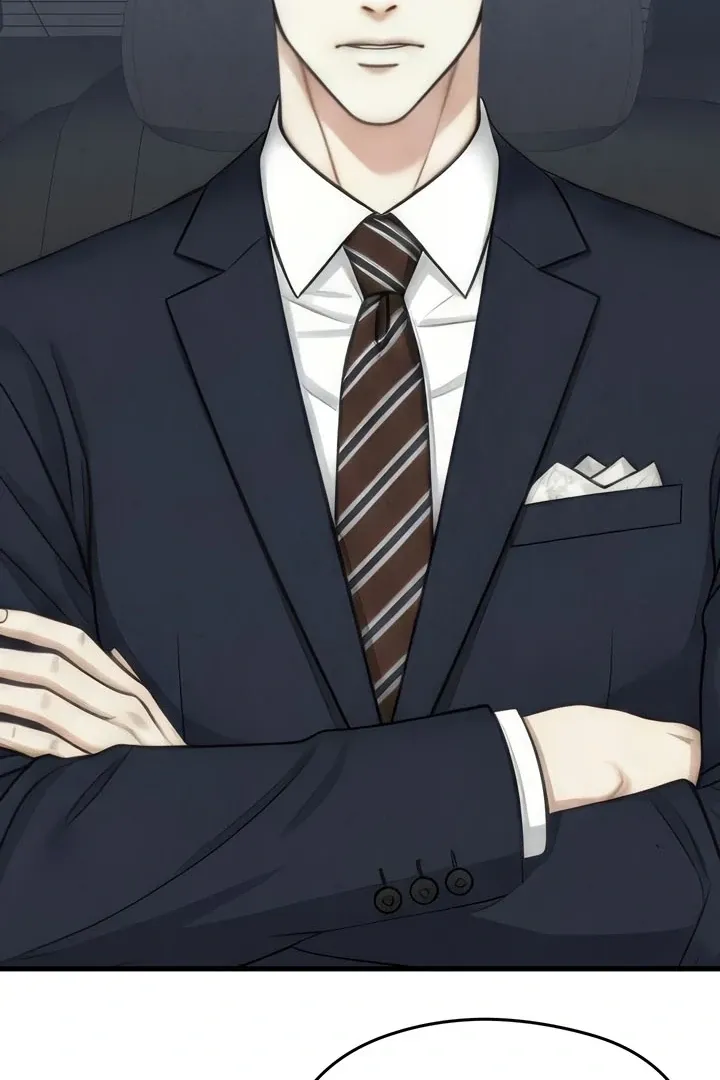Between Thrill and Temptation Chapter 7 page 22 - 