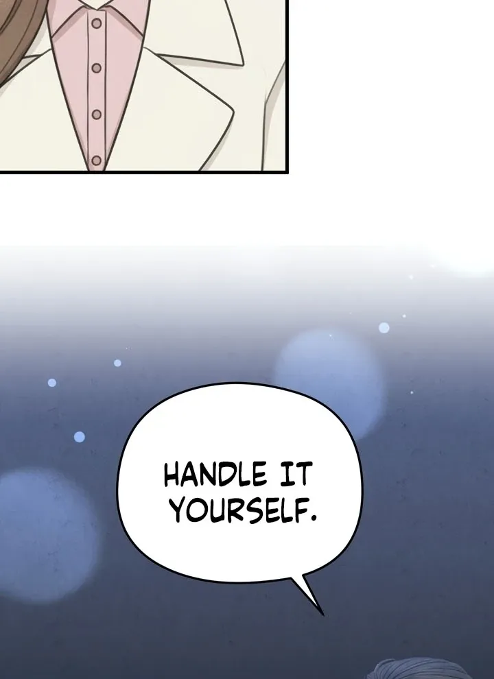 Between Thrill and Temptation Chapter 7 page 27 - 