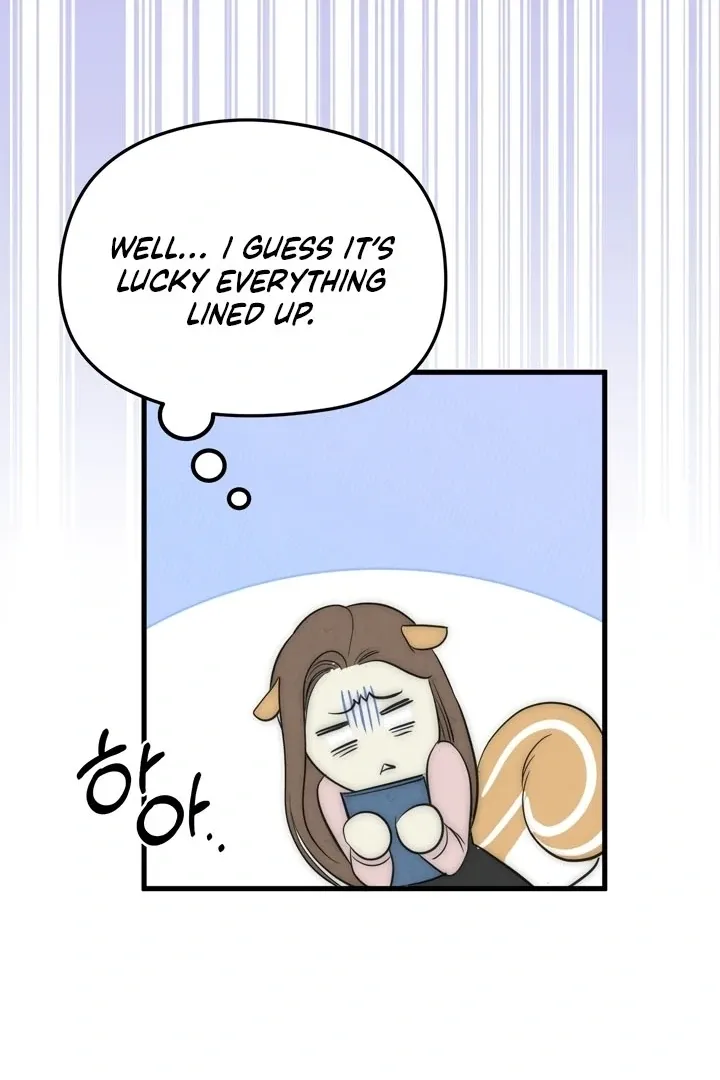 Between Thrill and Temptation Chapter 7 page 29 - 