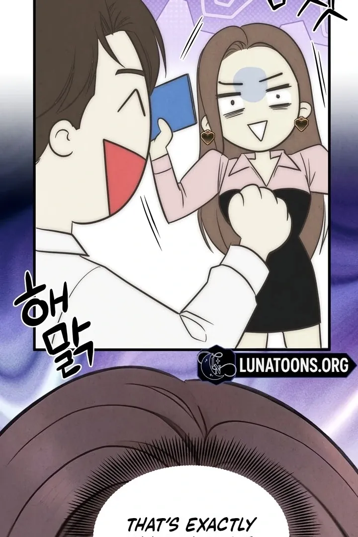 Between Thrill and Temptation Chapter 7 page 32 - 