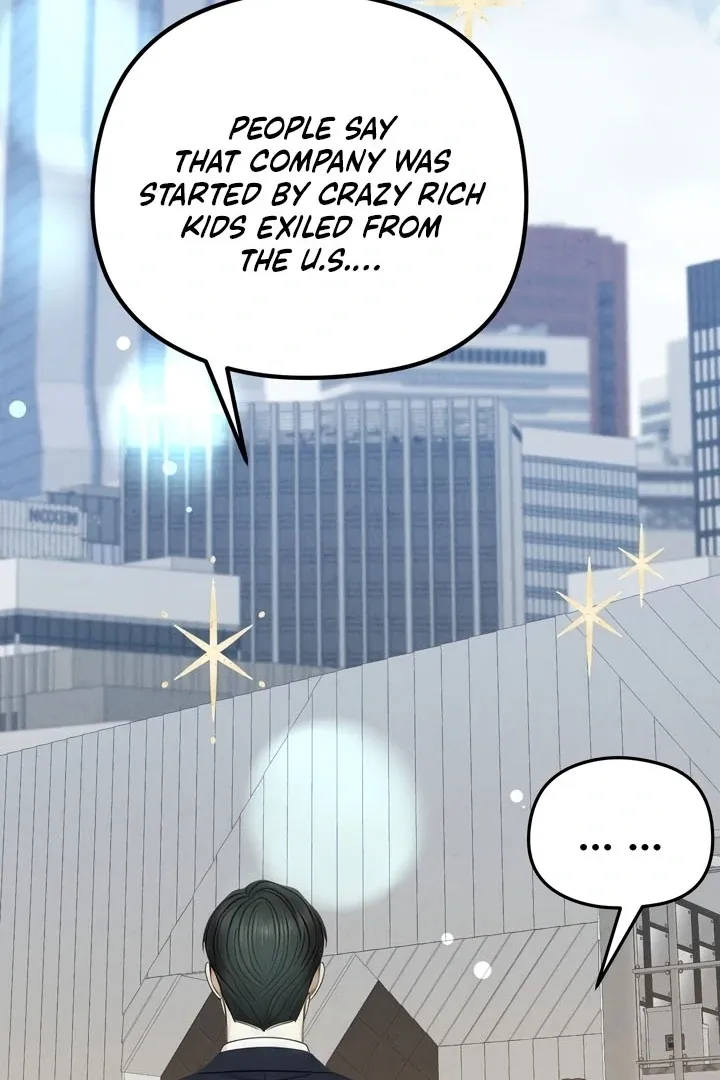 Between Thrill and Temptation Chapter 7 page 36 - 