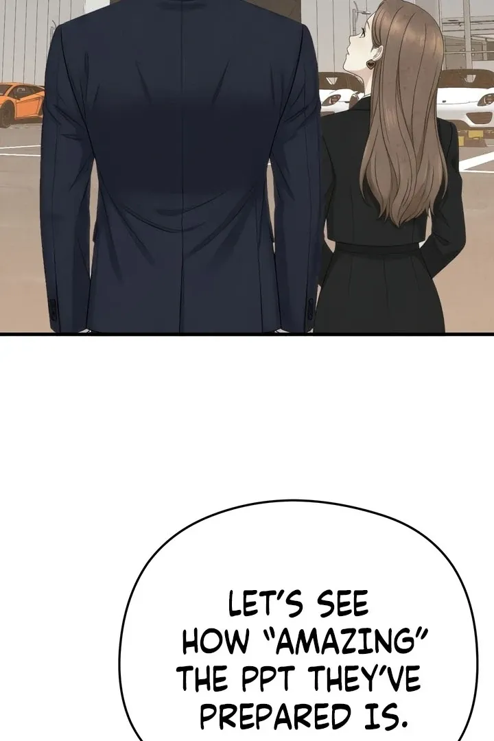 Between Thrill and Temptation Chapter 7 page 37 - 