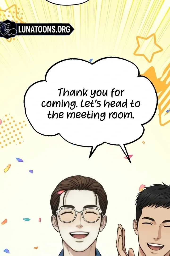 Between Thrill and Temptation Chapter 7 page 39 - 
