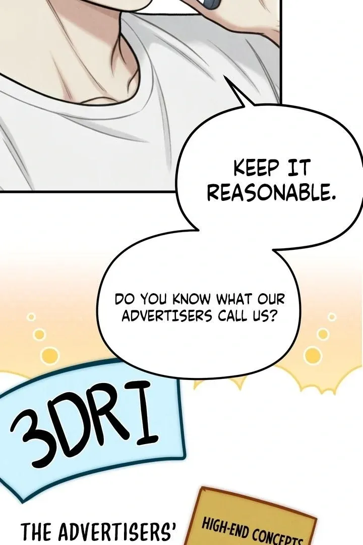 Between Thrill and Temptation Chapter 7 page 5 - 