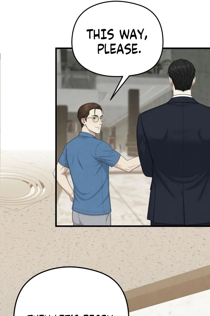 Between Thrill and Temptation Chapter 7 page 42 - 