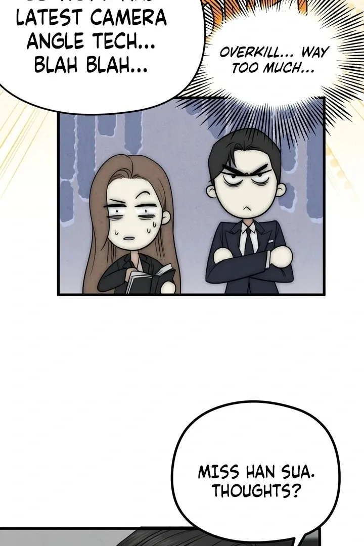 Between Thrill and Temptation Chapter 7 page 47 - 