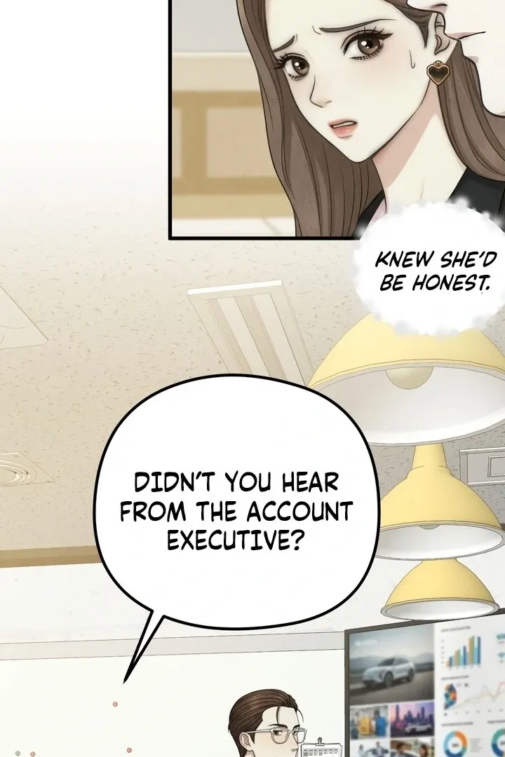 Between Thrill and Temptation Chapter 7 page 49 - 
