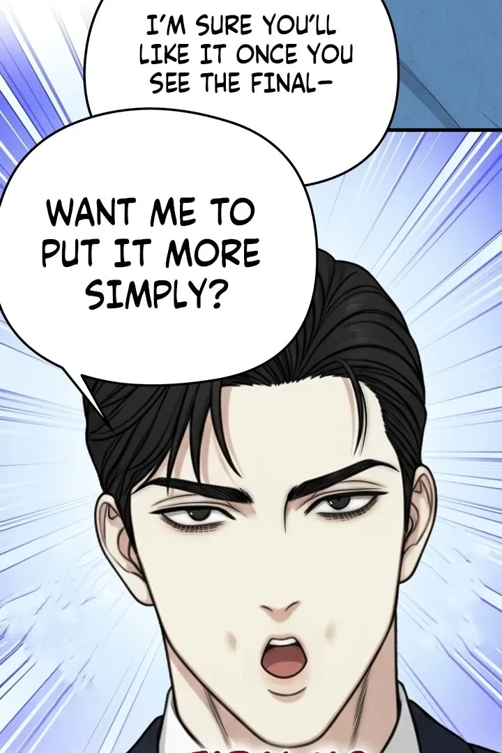 Between Thrill and Temptation Chapter 7 page 56 - 