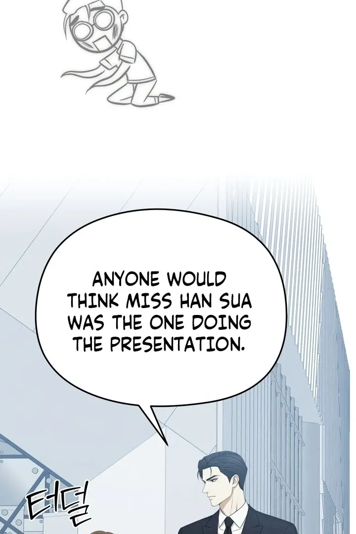 Between Thrill and Temptation Chapter 7 page 58 - 