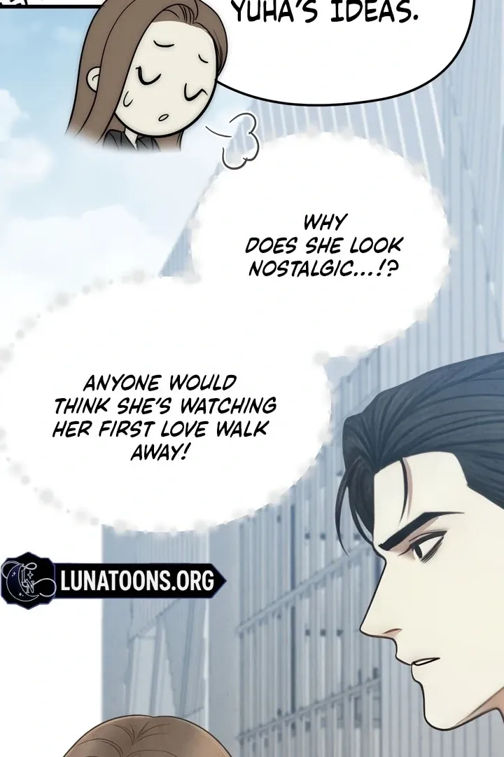 Between Thrill and Temptation Chapter 7 page 64 - 