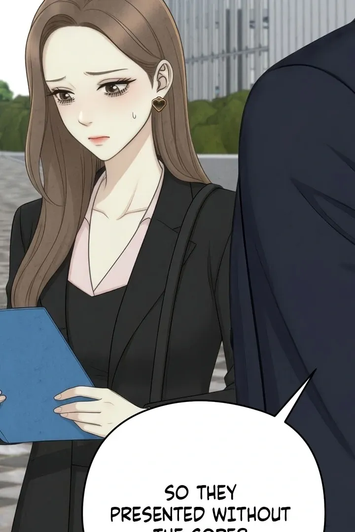 Between Thrill and Temptation Chapter 7 page 65 - 