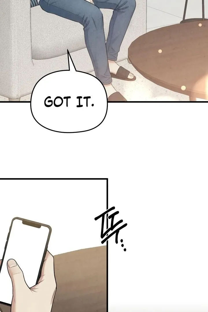 Between Thrill and Temptation Chapter 7 page 8 - 