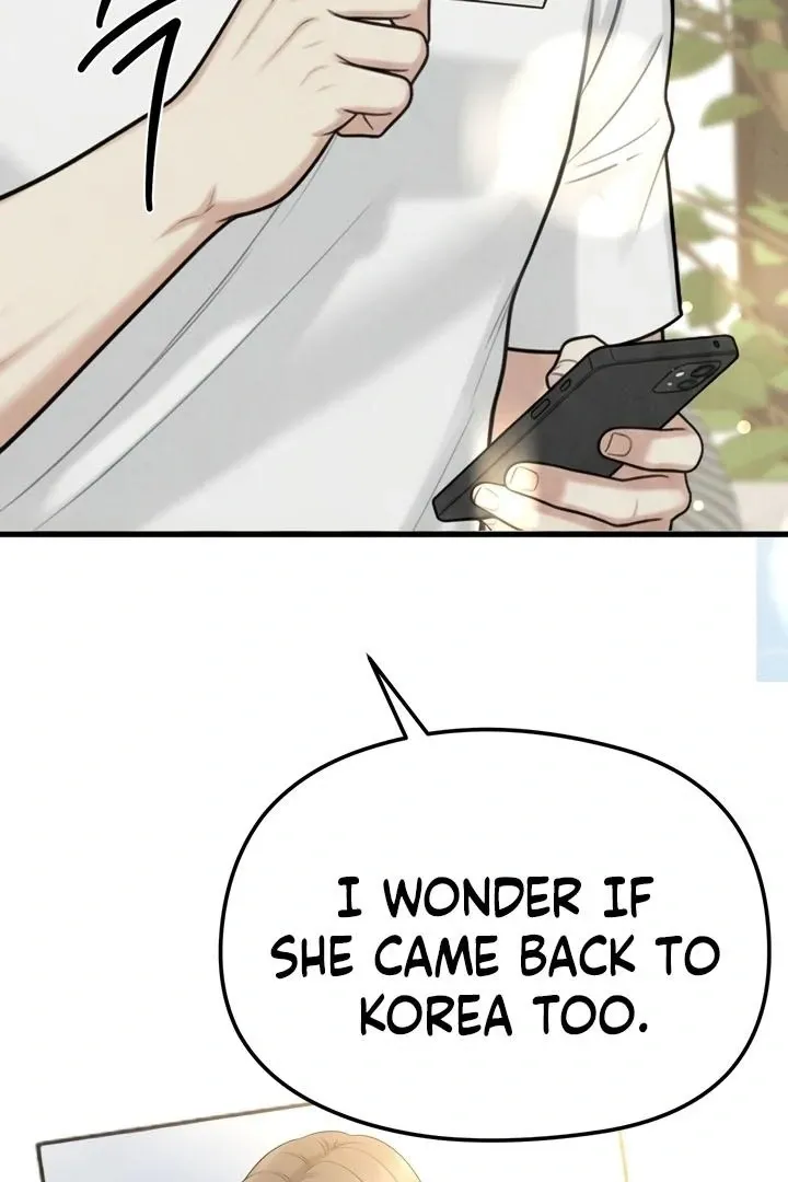 Between Thrill and Temptation Chapter 7 page 10 - 