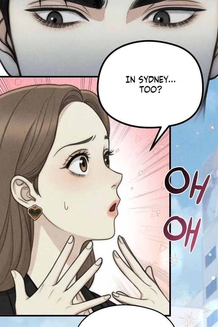Between Thrill and Temptation Chapter 8 page 12 - 