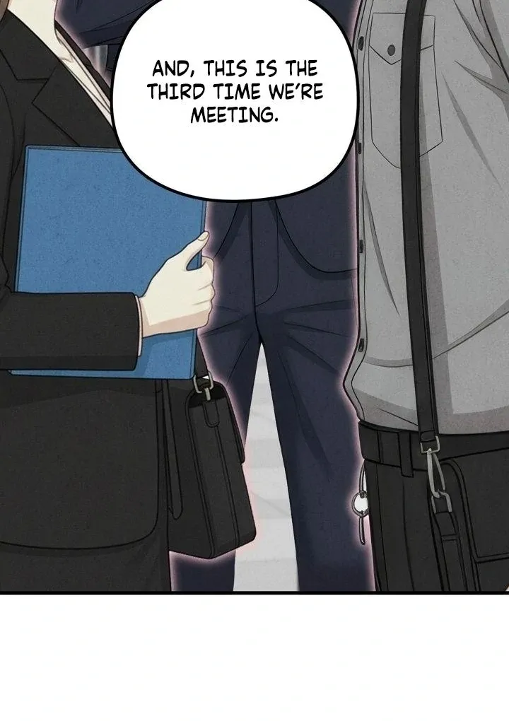 Between Thrill and Temptation Chapter 8 page 14 - 