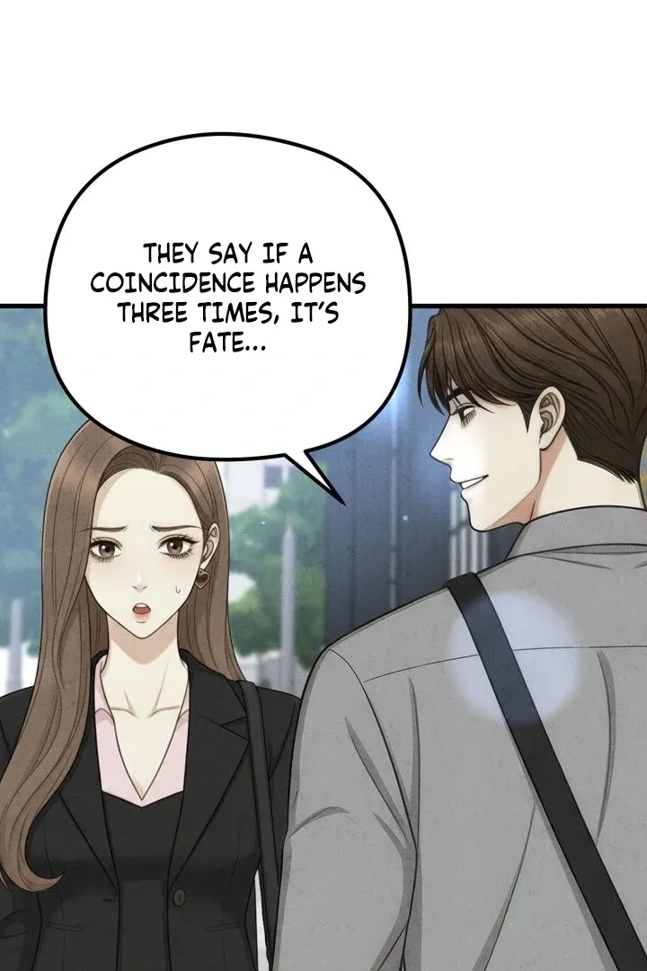 Between Thrill and Temptation Chapter 8 page 15 - 