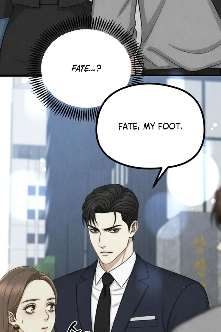 Between Thrill and Temptation Chapter 8 page 16 - 