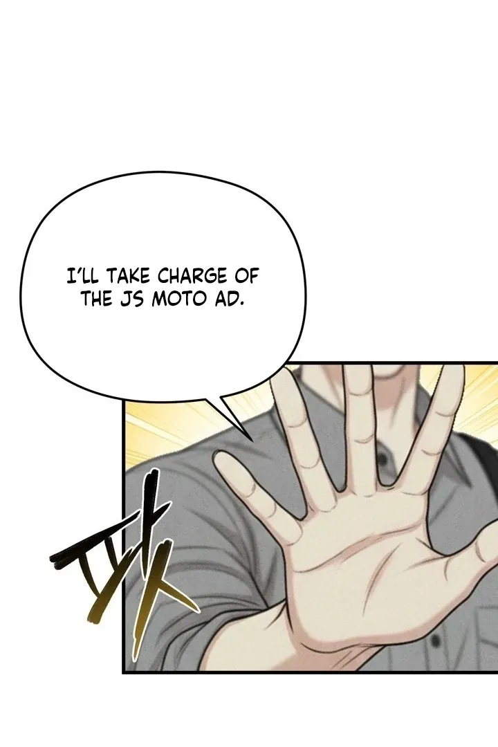 Between Thrill and Temptation Chapter 8 page 18 - 