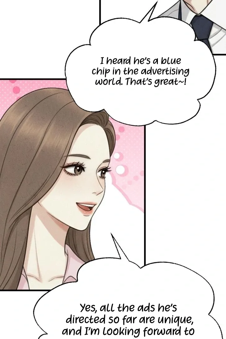 Between Thrill and Temptation Chapter 8 page 30 - 