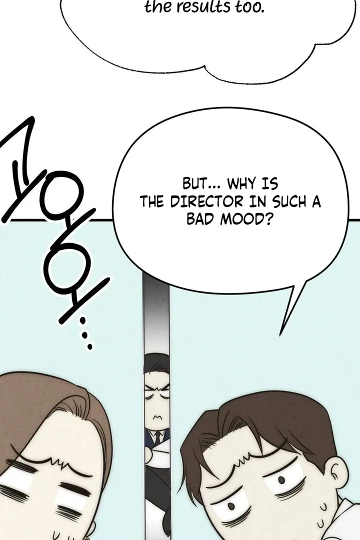 Between Thrill and Temptation Chapter 8 page 31 - 