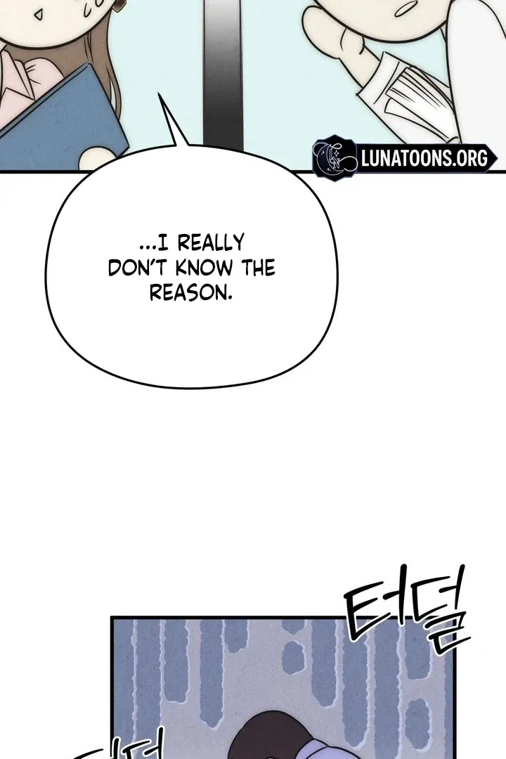Between Thrill and Temptation Chapter 8 page 32 - 