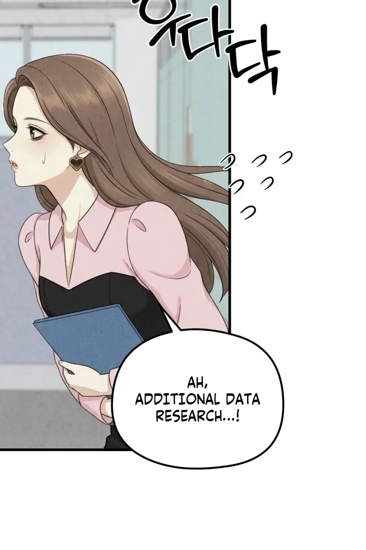 Between Thrill and Temptation Chapter 8 page 36 - 