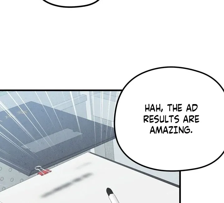 Between Thrill and Temptation Chapter 8 page 38 - 