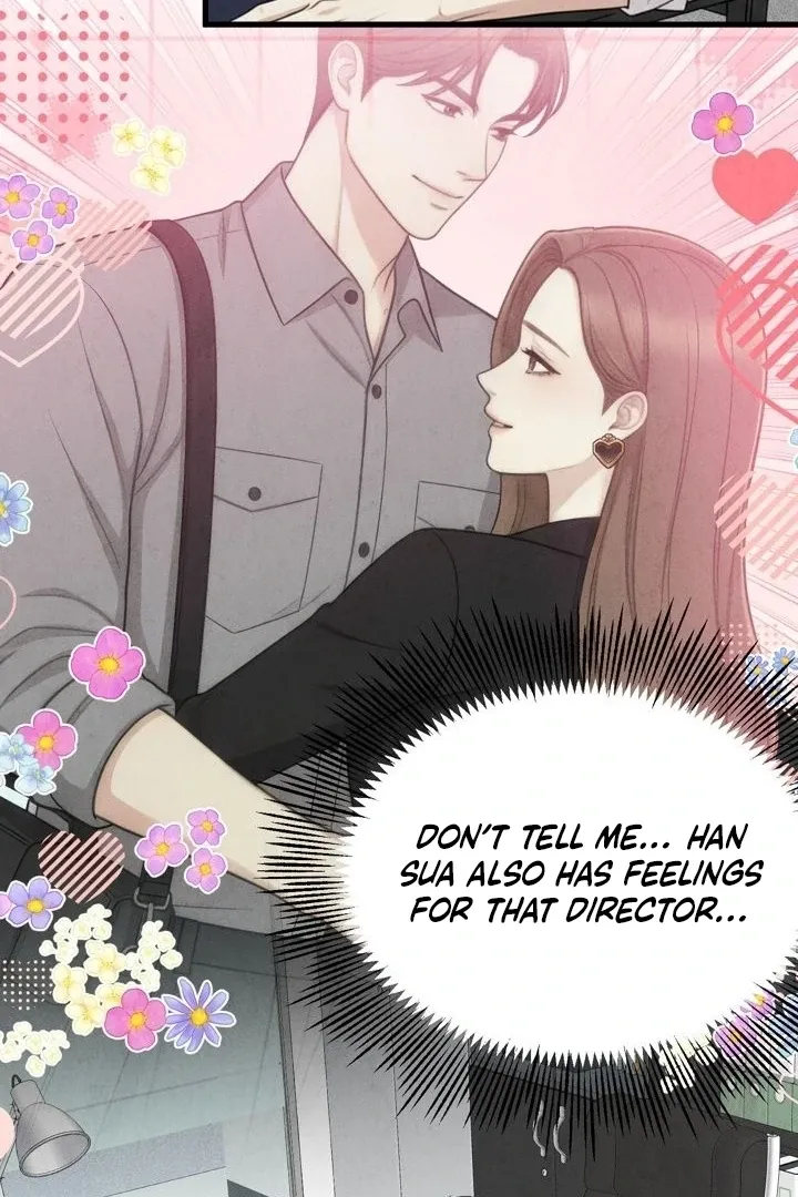 Between Thrill and Temptation Chapter 8 page 41 - 