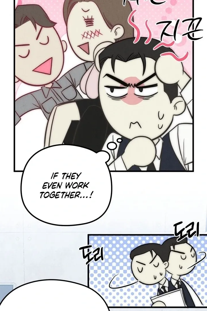 Between Thrill and Temptation Chapter 8 page 44 - 