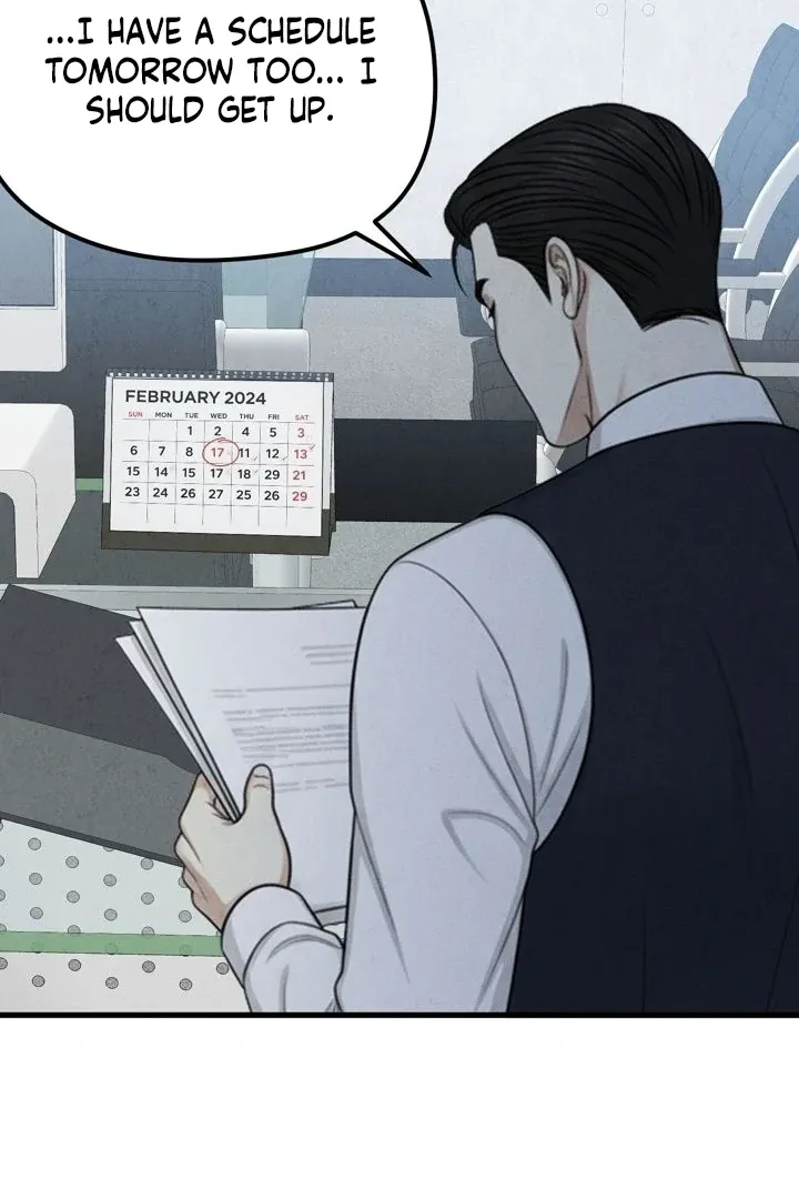 Between Thrill and Temptation Chapter 8 page 45 - 