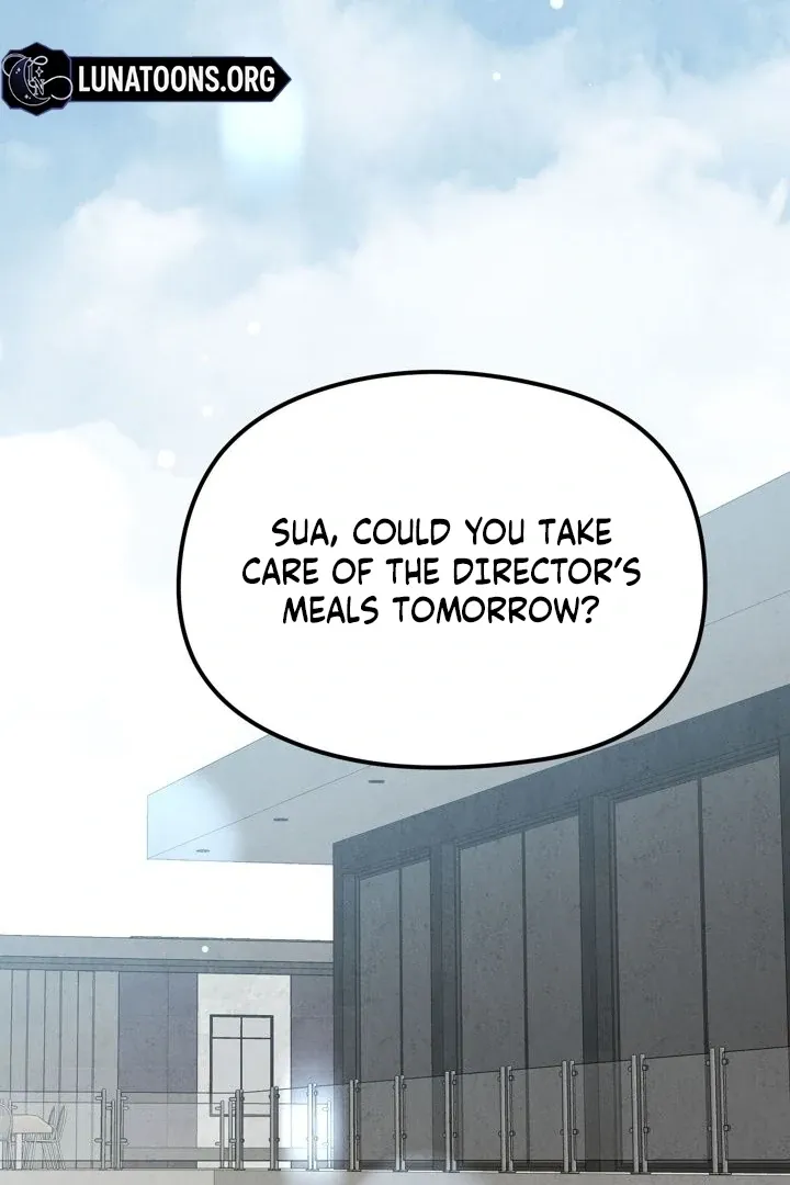 Between Thrill and Temptation Chapter 8 page 47 - 